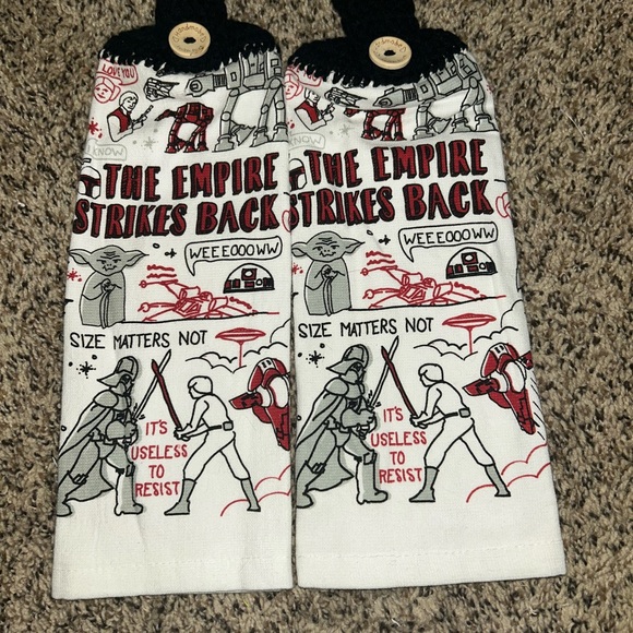 Star Wars Kitchen Set - Picture 2 of 3